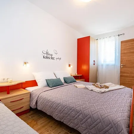 Petra Holiday home *